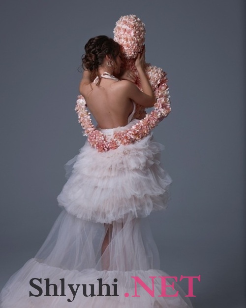  Виолетта 60158