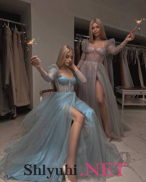  Эмилия и Маша 53525