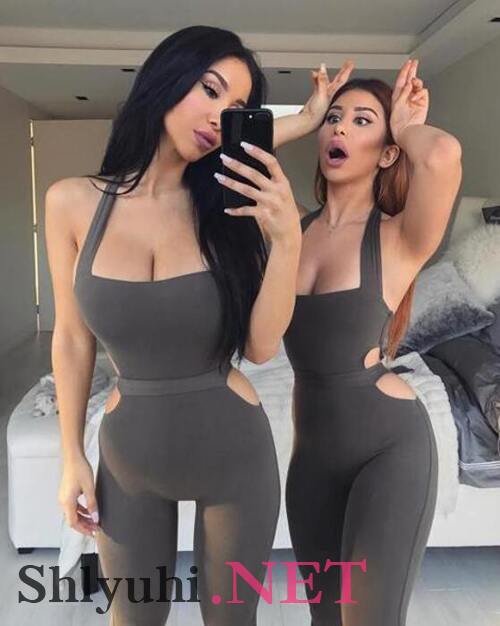  Карина и Оксана 62593