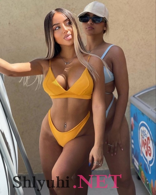  Лина и Оля 57336